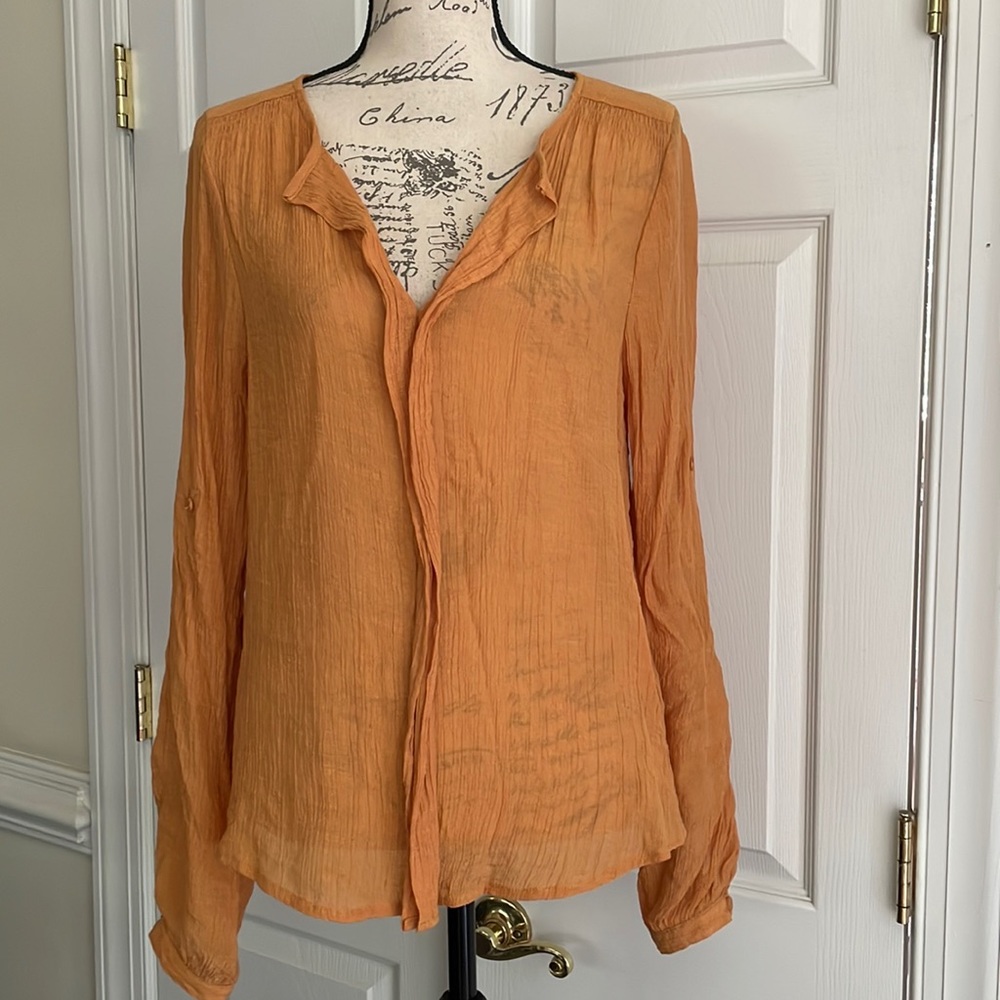 Adiva blouse